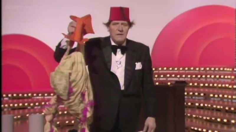 ¼Ƭס The Art of Tommy Cooper1080Pȫ1-Ļ/Ļ