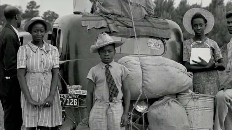 纪录片《非裔美国人：要跨越许多河流 The African Americans: Many Rivers to Cross》[无字][BT][720P][1080P]双画质资源下载