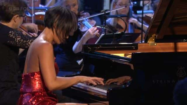 ¼Ƭ˹ Yuja Wang Plays Liszt1080Pȫ1-Ļ/Ļ