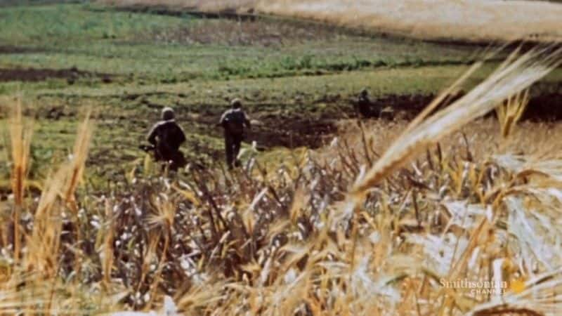 ¼Ƭɫսۣʷɭᣩ Battle of Okinawa in Color (Smithsonian)1080Pȫ1-Ļ/Ļ