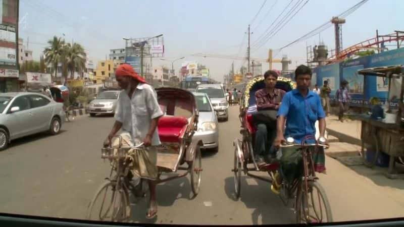 ¼ƬϼŮӼʻѧУ Bangladesh Women's Driving School1080P-Ļ/Ļ