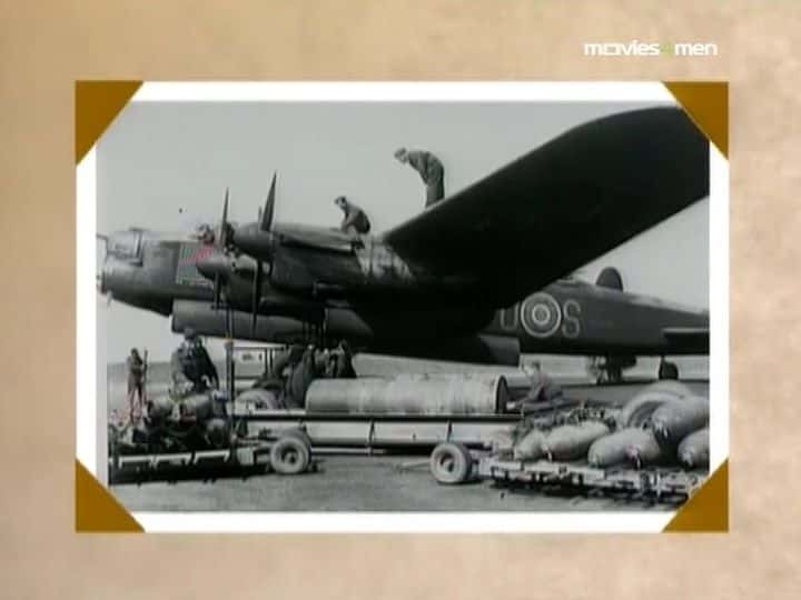 纪录片《阿夫罗·沙克尔顿号 The Avro Shackleton》[无字][BT][720P]资源下载