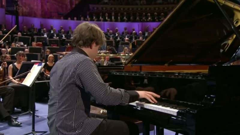 ¼ƬΪһֻټ Being a Concert Pianist1080P-Ļ/Ļ