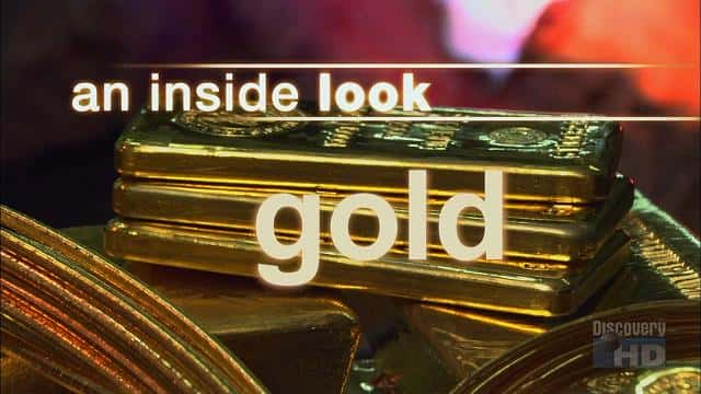 纪录片《内部外观：金色 As Inside Look: Gold》[无字] [BT][DVD画质]资源下载