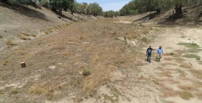 ¼ƬĴǵˮս Australia's Water WarsĻ/Ļ