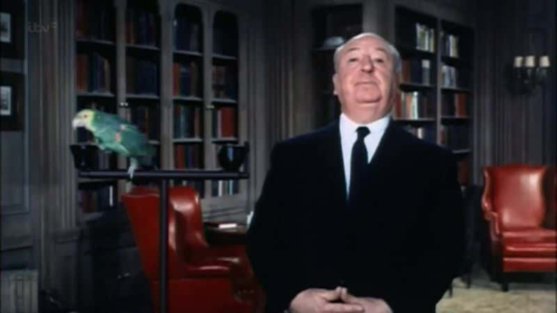 ¼Ƭ׵¡ϣ¿ˣӢ Alfred Hitchcock: Made in Britainȫ1-Ļ/Ļ