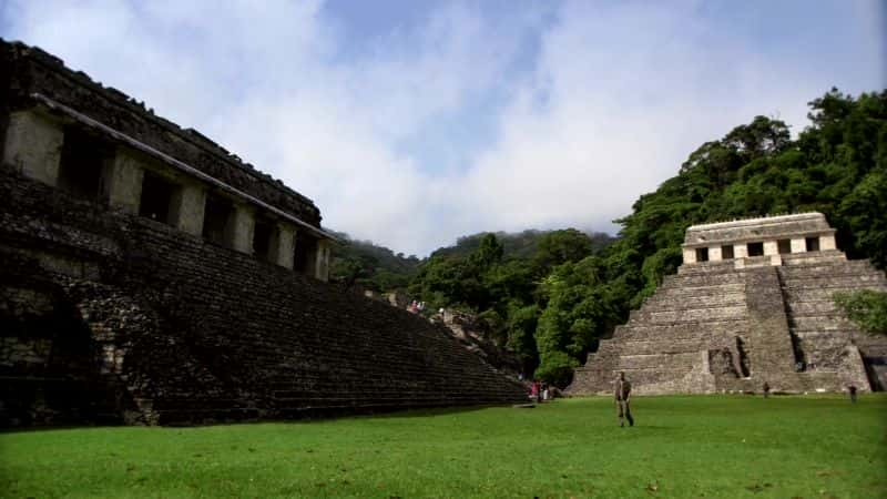 纪录片《考古学：一段秘史（BBC） Archaeology: A Secret History (BBC)》[无字][BT][1080P]资源下载