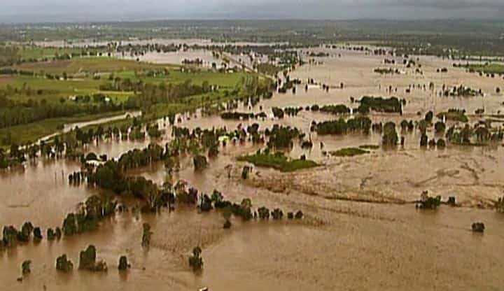 纪录片《澳大利亚最严重的洪水 Australia's Greatest Flood》[无字][BT][1080P][720P]双画质资源下载