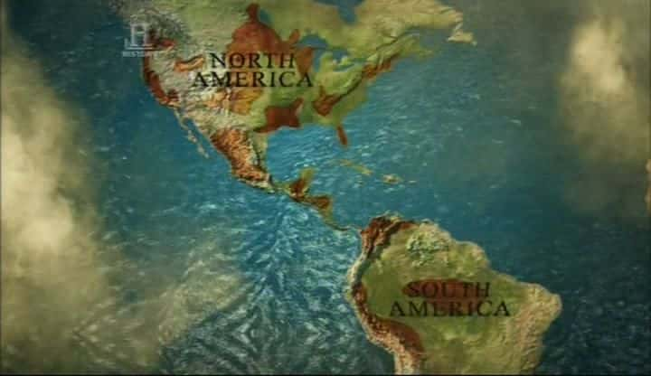 ¼Ƭ˭ Who Really Discovered Americaȫ1-Ļ/Ļ