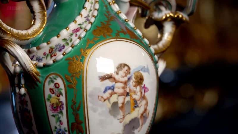 ¼ƬԴ (BBC) Beautiful Thing: A Passion for Porcelain (BBC)1080P-Ļ/Ļ