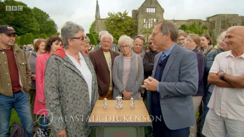 ¼ƬŶ·ϵ 40˹ Antique Roadshow Series 40: NymansĻ/Ļ