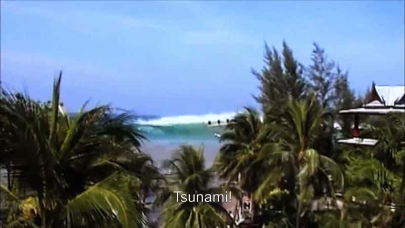 ¼Ƭ޺Х˳ Asian Tsunami: The Deadliest Wave1080P-Ļ/Ļ