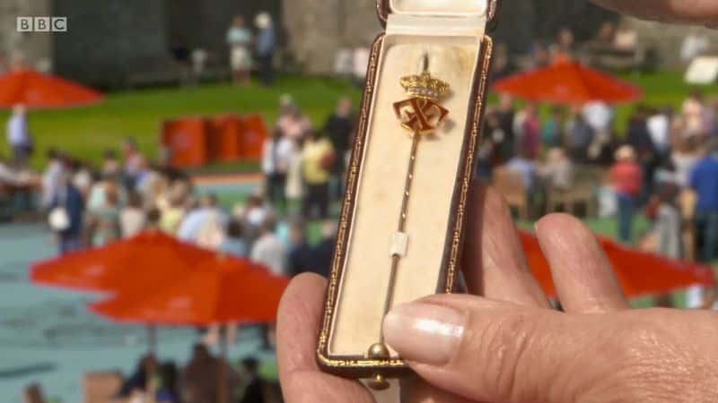 ¼ƬŶ·ϵ 39޿˳Ǳ 1 Antiques Roadshow Series 39: Pembroke Castle 1Ļ/Ļ