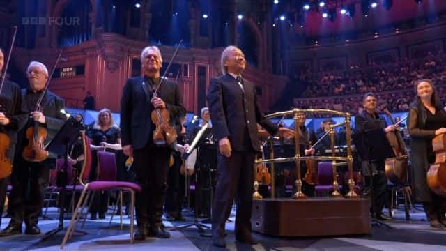 ¼Ƭ2023 ңֽϵıҵ彻 Beethoven's Fifth at the Proms 20231080Pȫ1-Ļ/Ļ