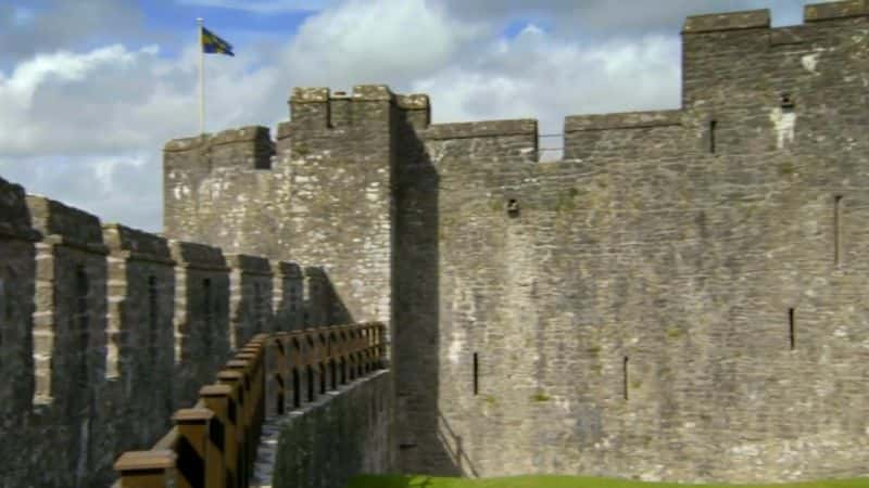 纪录片《古董路演系列 39：彭布罗克城堡 2 Antiques Roadshow Series 39: Pembroke Castle 2》[无字][BT][1080P][720P]双画质资源下载