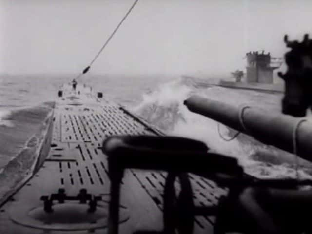 ¼Ƭսأս U Ǳͧս Battlefield: The War Against the U-Boats WW2ȫ1-Ļ/Ļ