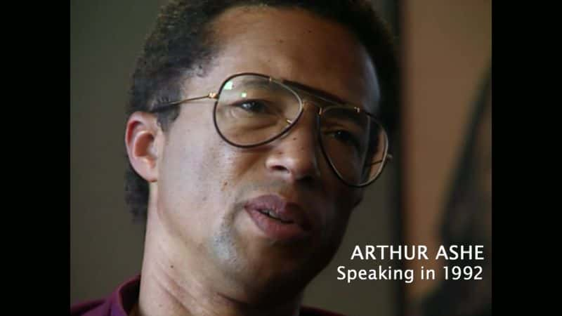 ¼Ƭɪʲǹھ Arthur Ashe: More Than a ChampionĻ/Ļ