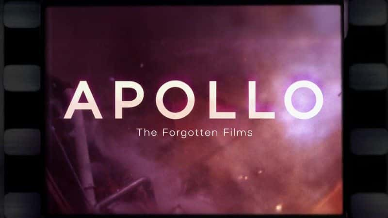 ¼ƬޣĵӰ Apollo: The Forgotten FilmsĻ/Ļ