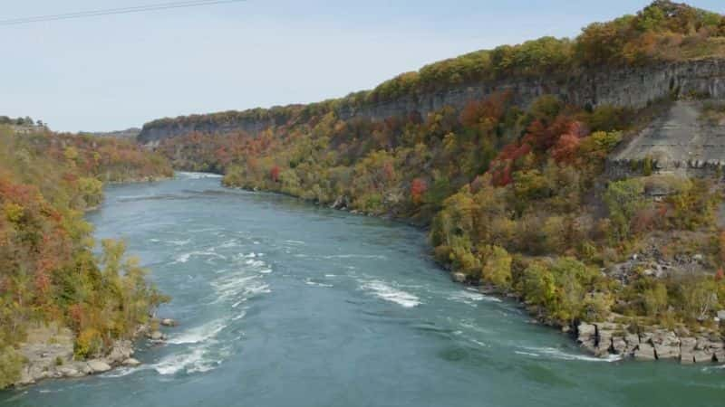 ¼ƬϷ羰ĺ֮ãϵ 1  1  Ǽ Worlds Most Scenic River Journeys: Series 1 Part 1 Niagara1080P-Ļ/Ļ