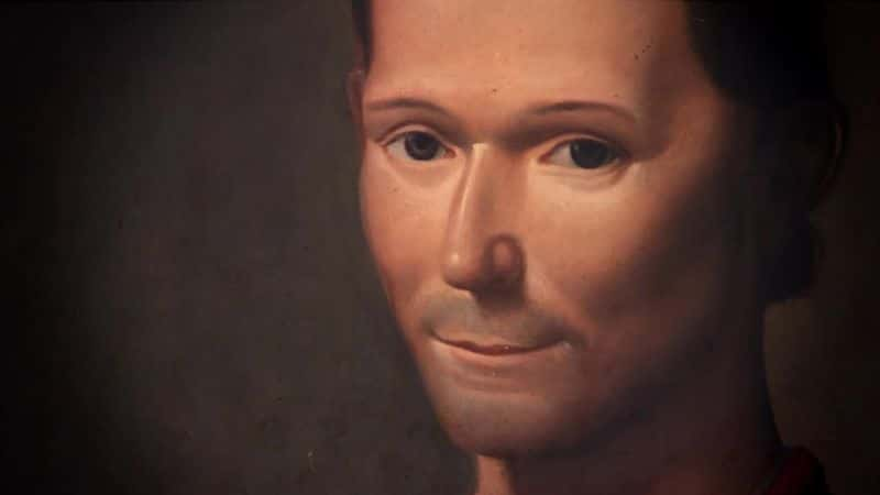 ¼Ƭ˭ά (BBC) Who's Afraid of Machiavelli (BBC)ȫ1-Ļ/Ļ