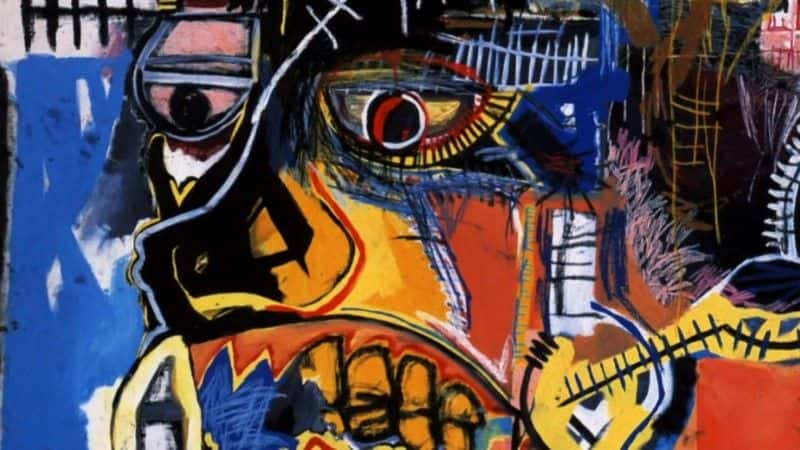 ¼Ƭ˹أŭ¸ Basquiat: Rage to Richesȫ1-Ļ/Ļ