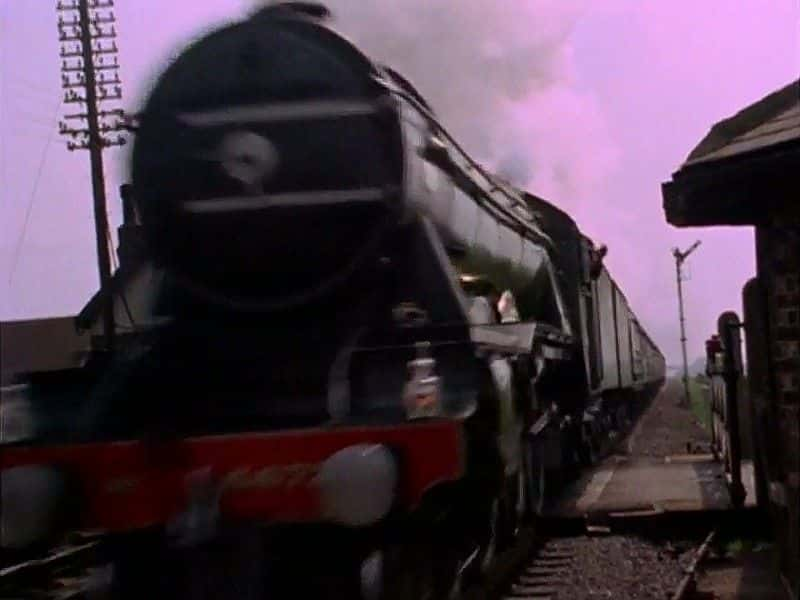 纪录片《第4472章 飞翔的苏格兰人 4472 Flying Scotsman》[无字][BT][720P]资源下载