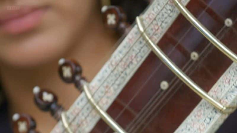 ¼ƬŬʲ㿨 (Anoushka Shankar) ͽè Anoushka Shankar and Gold Panda1080Pȫ1-Ļ/Ļ