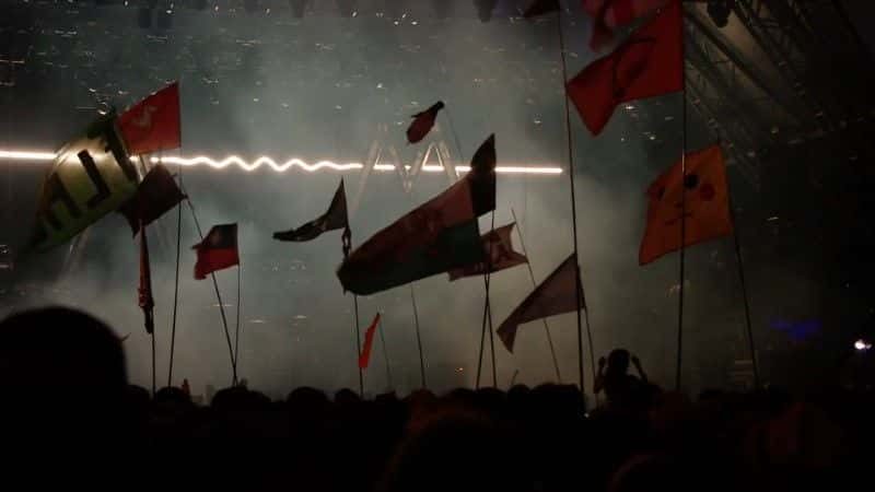 ¼Ƭ2013 ˹ٲֽڱ Arctic Monkeys at Glastonbury 20131080Pȫ1-Ļ/Ļ