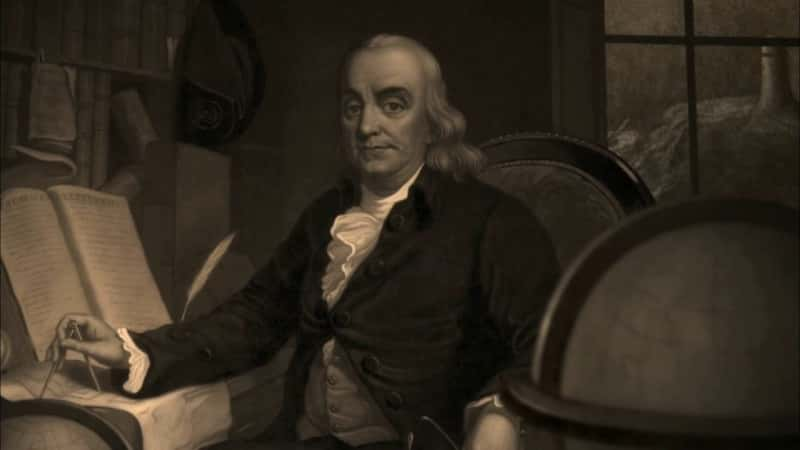 ¼Ƭֵ Ben Franklin's BalloonĻ/Ļ