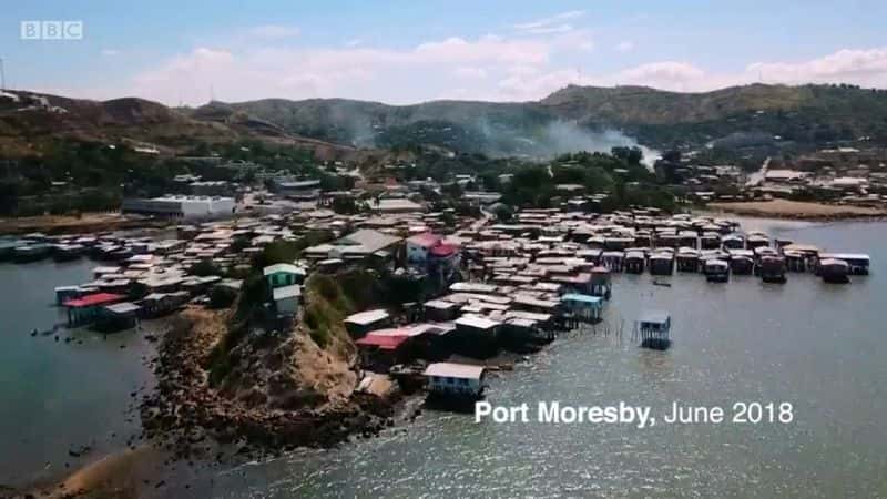 ¼Ƭ޵ (Ben Zand) ΣյĳУĪȱȸ Worlds Most Dangerous Cities with Ben Zand: Port MoresbyĻ/Ļ