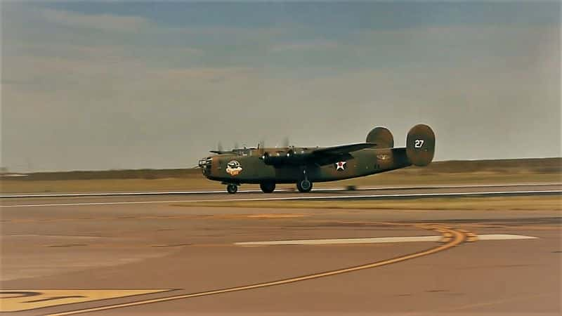 ¼Ƭʿϵ 8  5  B-24  Air Warriors: Series 8 Part 5 B-24 Liberator1080P-Ļ/Ļ