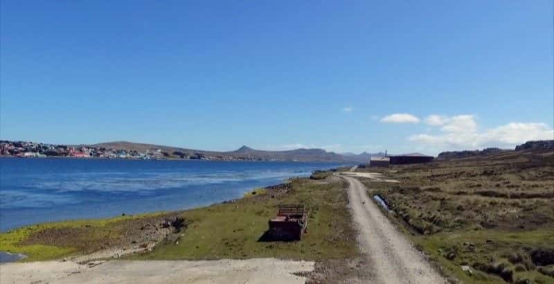 ¼ƬصȺսֵ Back to the Falklands: Brothers in Armsȫ1-Ļ/Ļ