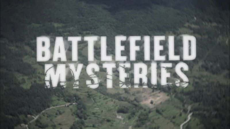 ¼Ƭս֮ Battlefield MysteriesĻ/Ļ