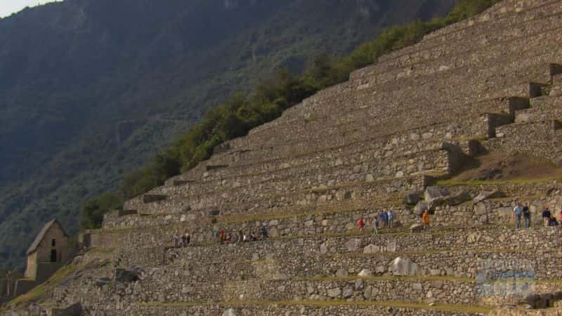 ¼Ƭİ˹ Andean Dawn at Machu PicchuĻ/Ļ