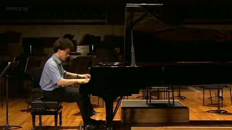 ¼ƬΪһֻټ Being a Concert Pianist1080P-Ļ/Ļ