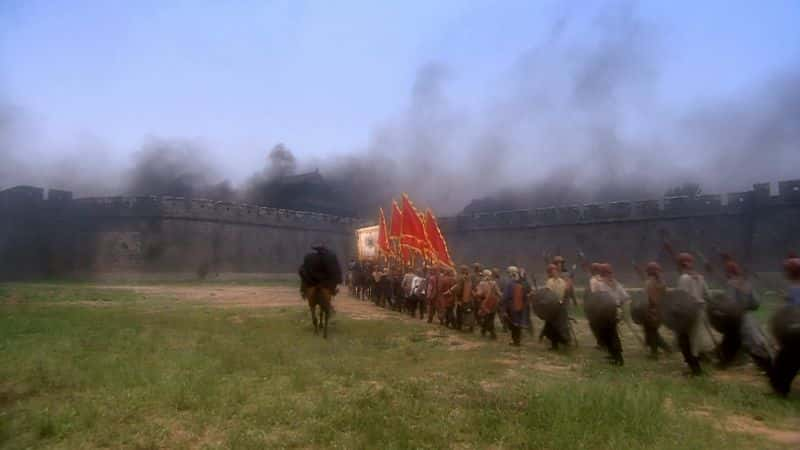 ¼Ƭ۶ϵ1 Beijing: Biography of an Imperial Capital Series 11080P-Ļ/Ļ