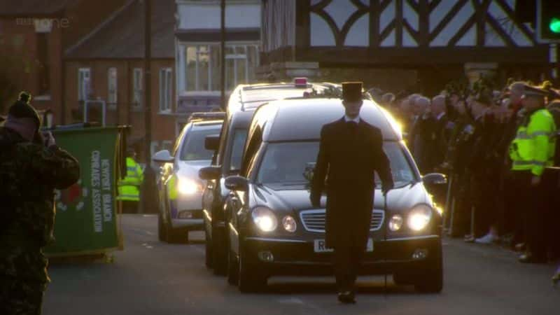 ¼Ƭ١ - еС Wootton Bassett - The Town That Remembers1080P-Ļ/Ļ