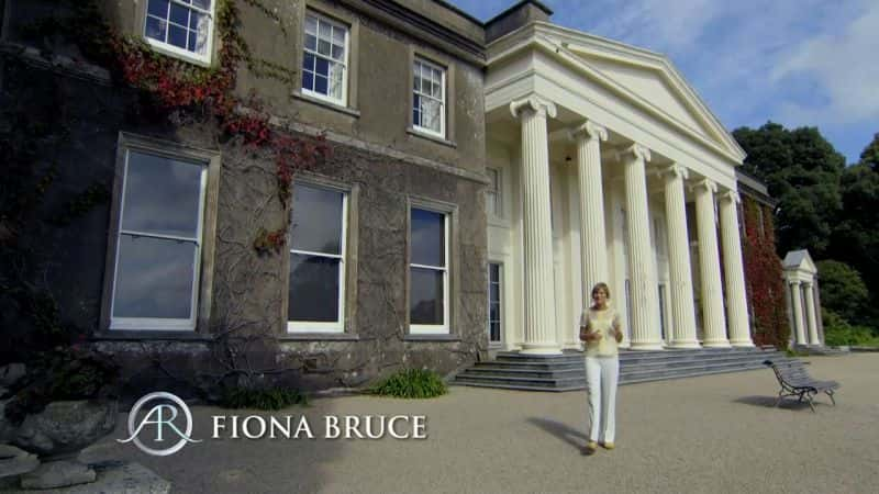 ¼ƬŶ·ϵ 40Trelissick 2 Antiques Roadshow Series 40: Trelissick 2Ļ/Ļ