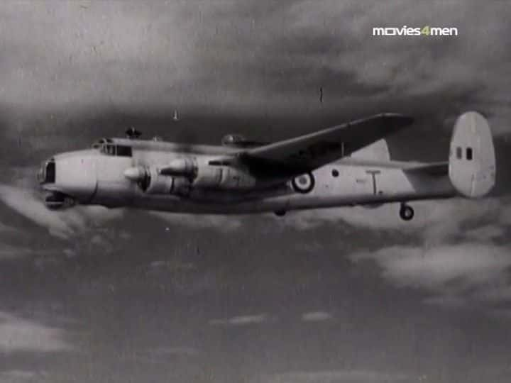 纪录片《阿夫罗·沙克尔顿号 The Avro Shackleton》[无字][BT][720P]资源下载