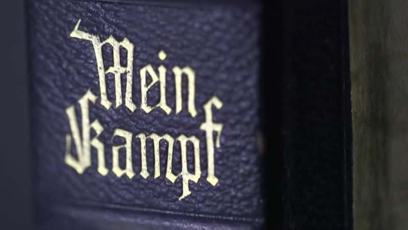 ¼ƬаҵķܶĹ Ascent of Evil: The Story of Mein KampfĻ/Ļ