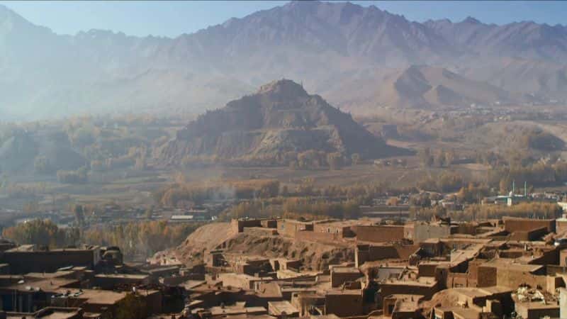 ¼Ƭ˵ϵ 1 Afghanistan: The Wounded Land Series 11080P-Ļ/Ļ