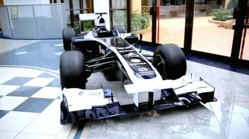 ¼Ƭķ˹F1 Williams F1Ļ/Ļ