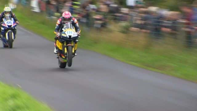 ¼Ƭ2022 갢Ī· Armoy Road Races Highlights 2022ȫ1-Ļ/Ļ