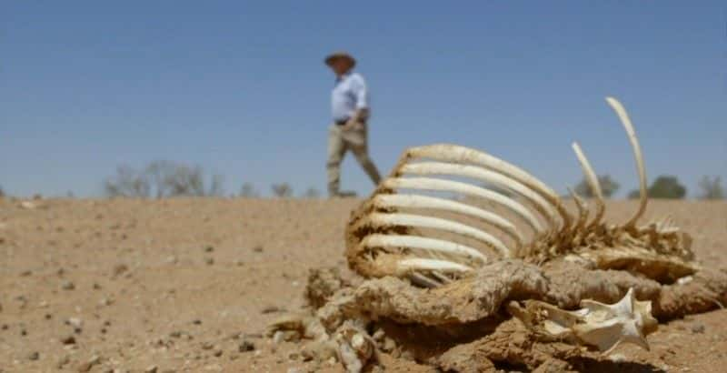 ¼ƬĴǵˮս Australia's Water WarsĻ/Ļ