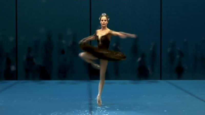 ¼ƬԱ A Ballerina's Life1080P-Ļ/Ļ