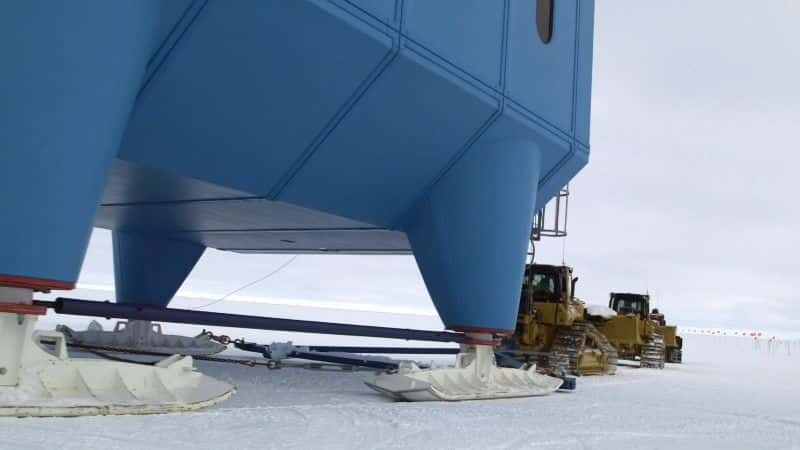 ¼ƬϼޣվԮ Antarctica: Ice Station Rescue1080Pȫ1-Ļ/Ļ