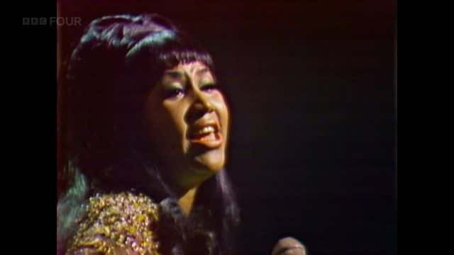 ¼Ƭɯ֣ Aretha Franklin: Respect1080Pȫ1-Ļ/Ļ