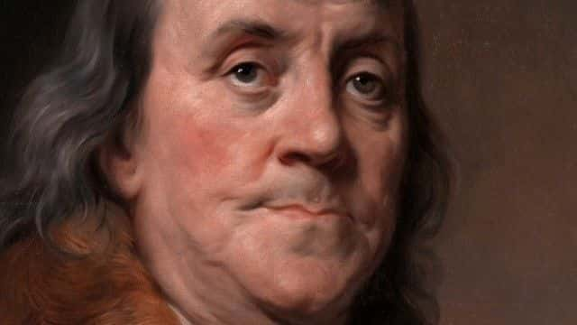 ¼Ƭ (PBS 2022) Benjamin Franklin (PBS 2022)1080Pȫ1-Ļ/Ļ