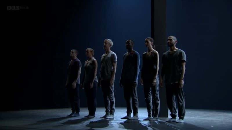 ¼Ƭ֮ Betroffenheit (BBC) Betroffenheit from Sadler's Wells (BBC)1080Pȫ1-Ļ/Ļ