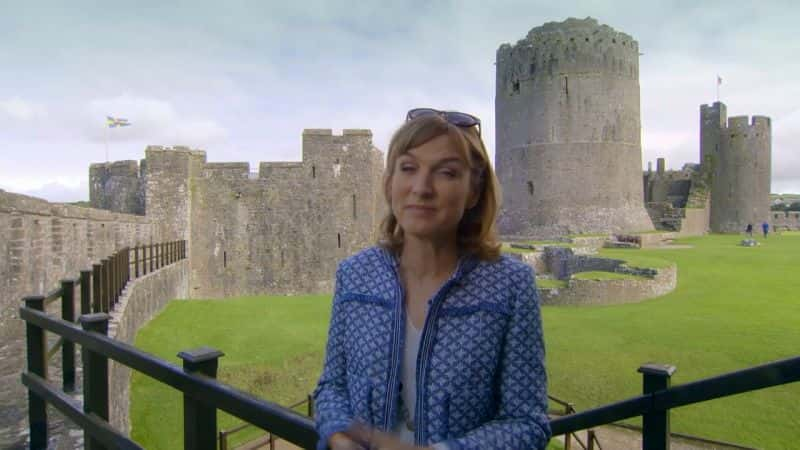 ¼ƬŶ·ϵ 39޿˳Ǳ 2 Antiques Roadshow Series 39: Pembroke Castle 2Ļ/Ļ